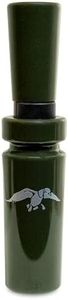 Duck Commander Mallard Hen Duck Call Waterfowl Hunting Accessories and Gear, Green