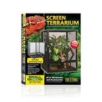 Exo Terra Screen Terrarium, Small/Tall