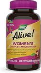 Nature's Way Alive! Womens Energy C