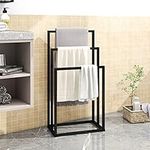 VERFARM 3 Tiers Freestanding Towel 