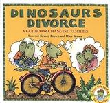 Dinosaurs divorce (Turtleback Schoo