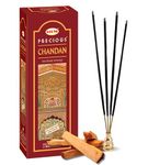 Hem Precious Incense Sticks (Chandan)