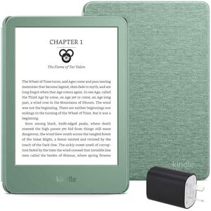 Kindle Ess