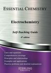 Electrochemistry: Essential Chemistry Self-Teaching Guide, 4th Ed. (Essential Chemistry Self-Teaching Guides)