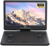 ieGeek 15.9" Portable DVD Player wi