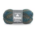 Spinrite Patons Kroy Socks FX Yarn, Cascade Colors