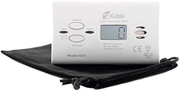 Kidde 7DCO