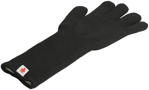 AC Barbeque Heat Resistant Barbecue Glove
