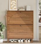 Fsbecl Shoe Storage Cabinet for Ent