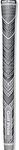 Golf Pride MCC Plus4 New Decade MultiCompound Golf Grip, Jumbo, Gray