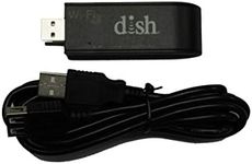 Dish Network Wi-Fi Dual Band 802.11N USB Wireless Adapter