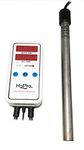 H2Pro Titanium Heater w/LED Display Controller, TH-300 (300W) (TH-300)