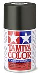 Tamiya 86023 Paint Spray, Gunmetal