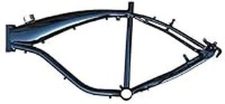 DONSP1986 Bicycle Gas Frame with Ga