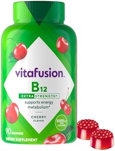 Vitafusion