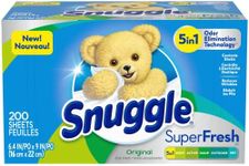 Snuggle Snuggle plus superfresh fab