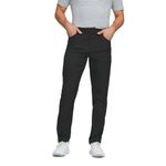 Dealer 5 Pocket Pant, Puma Black, 36/32