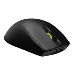 CORSAIR M75 AIR Wireless Ultra Lightweight Gaming Mouse – 2.4GHz & Bluetooth – 26,000 DPI – Up to 100hrs Battery – iCUE Compatible – Black