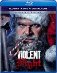 VIOLENT NIGHT (BLU-RAY/DVD/DIGITAL)