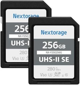 Nextorage