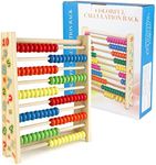 Sealive Classic Wooden Abacus for K