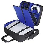 USA GEAR PS5 Case - Console Case Co