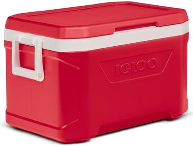 Igloo Red 