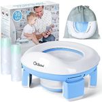 Orzbow Portable Potty Training Seat