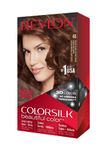 Revlon Gray Coverage Hair Colors