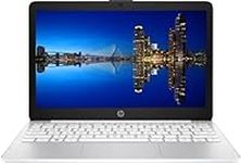 HP Premium 11" HD IPS Laptop, Intel