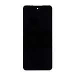 LCD Display Touch Screen Digitizer Assembly for Motorola Moto G Play (2023) XT2271 6.5" Black