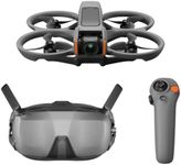 DJI Avata 2 Fly Smart Combo (Single