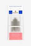 DMC 1765-3/9 Embroidery Hand Needles, 16-Pack, Size 3/9