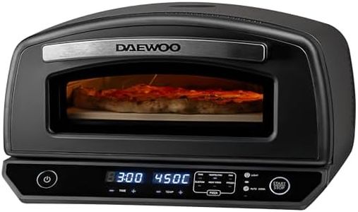 Daewoo 12 