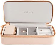 Stackers Blush Pink Large & Petite 