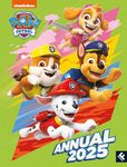 Paw Patrol Annual 2025: Perfect gift for Christmas 2024 for fans of the hit Nickelodeon TV show