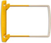 Box of 100 Jalema Clips Filing Stor