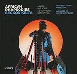 African Rhapsodies