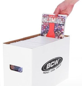 BCW Short 