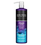 John Frieda Products For Curly Hairs