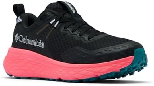 Columbia W