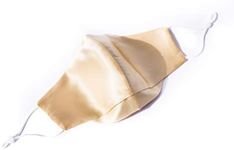 HABAC STUDIO - 100% Mulberry Silk F