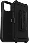 iPhone 14 Defender Series Case, Black