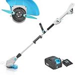 Swift 40V Cordless Whipper Snipper 