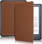 Solid Color Case for Kindle Voyage 