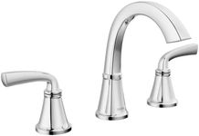 Delta Geist Chrome Bathroom Faucet 