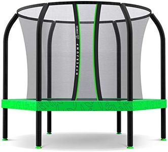 Lifespan Kids 7ft HyperJump Hoppy Trampoline HopJump Bounce Kids Toys