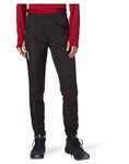 Swix Universal X W Pants for cross-country skiing, Black S