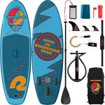 Retrospec Weekender-Nano 8ft Kids P