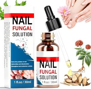 Toenail Fungus Treatment, Toe Nail Fungus Treatment for Toenail & Fingernails, Extra Strength Effective Enhancing Nail Repair for Finger & Toenail - 30ML Safely & Gently Nail Repair, Toenail Softener